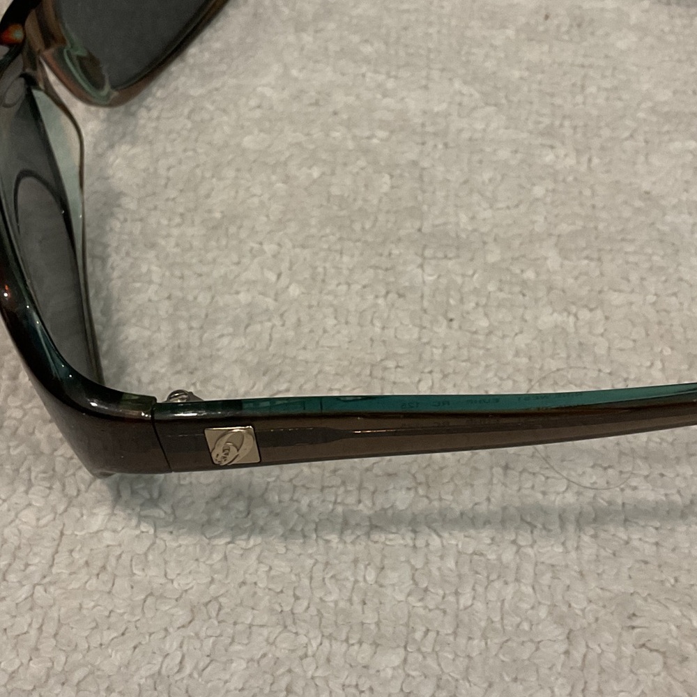 Brown Sunglasses - Picture 4 of 9
